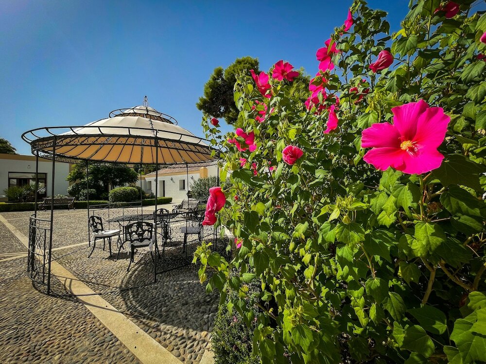 Фото Hotel Villa Lampedusa