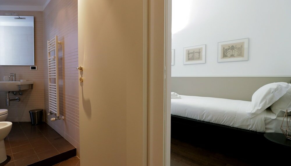 Фото Italianway Apartments - Vanvitelli