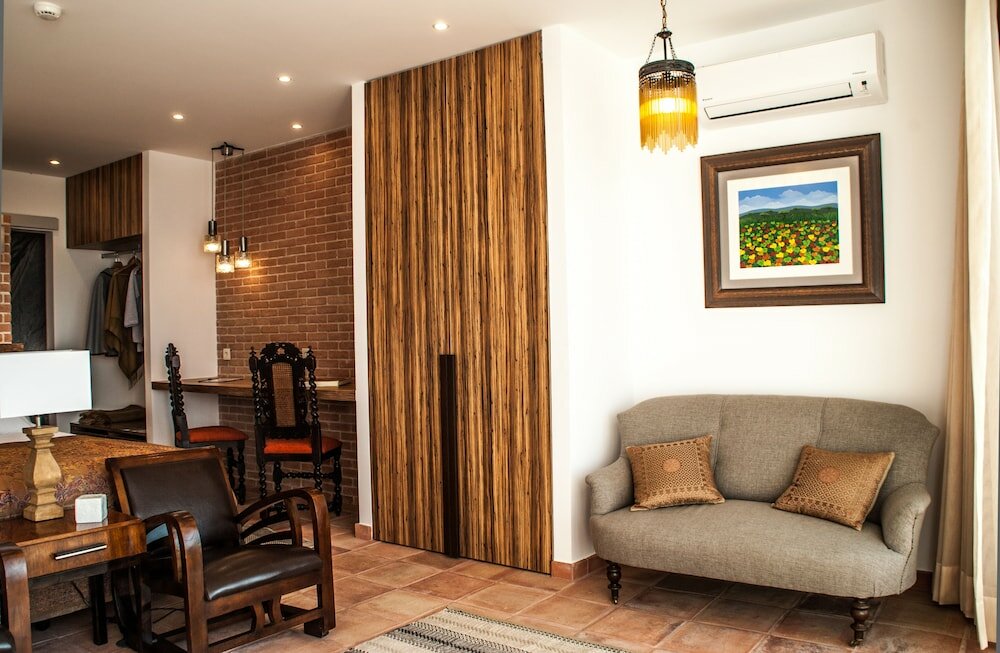 Фото A Serenada Enoturismo