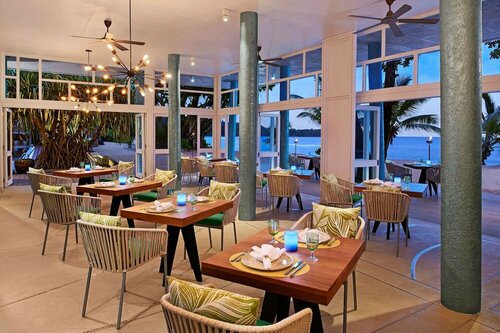 Гостиница Avani Barbarons Seychelles Resort на Сейшельских островах
