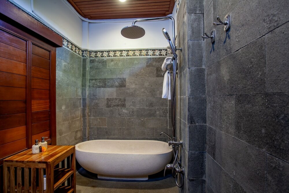 Фото Campuhan Sebatu Resort