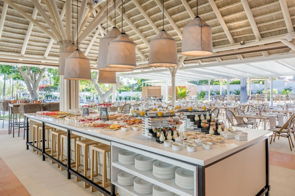 Фото Barceló Margaritas Royal Level