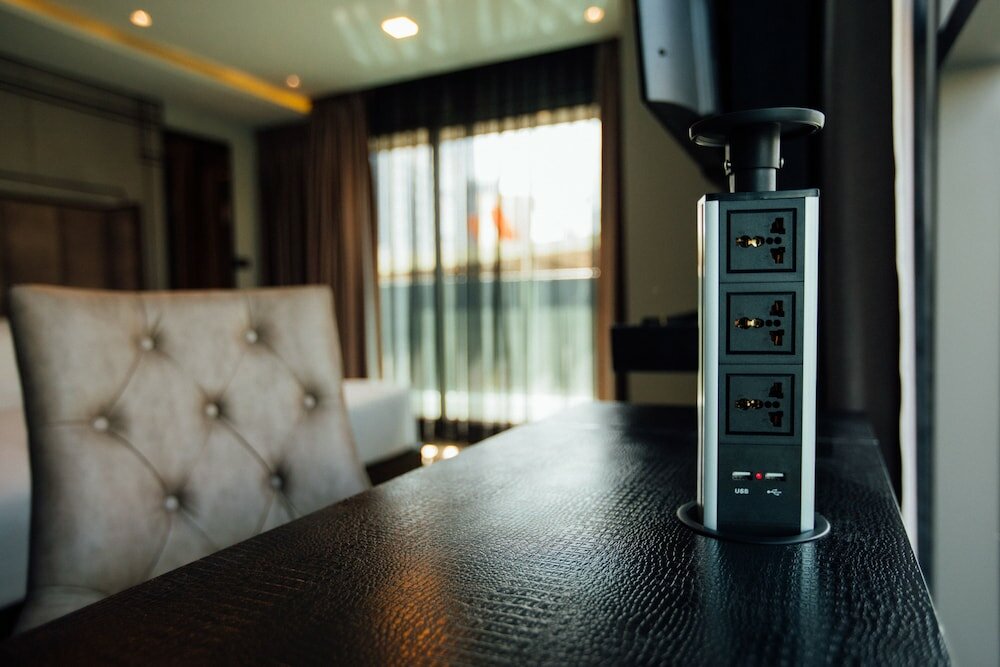 Фото First Pride Hotel