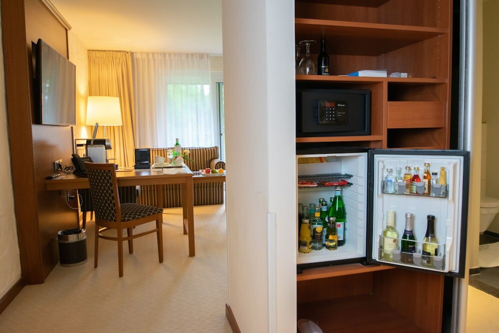 Фото Parkhotel de Wiemsel