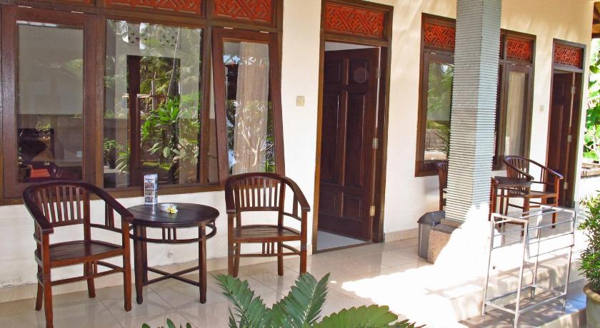 Фото Bucu Guest House