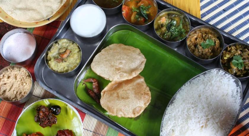 Фото Hotel Southern Grand