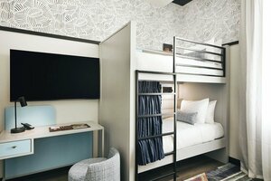 Гостиница Kinley Cincinnati Downtown, a Tribute Portfolio Hotel