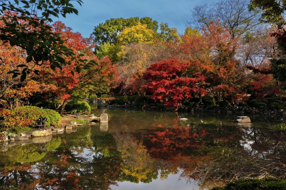 Фото Omo3 Kyoto Toji by Hoshino Resorts