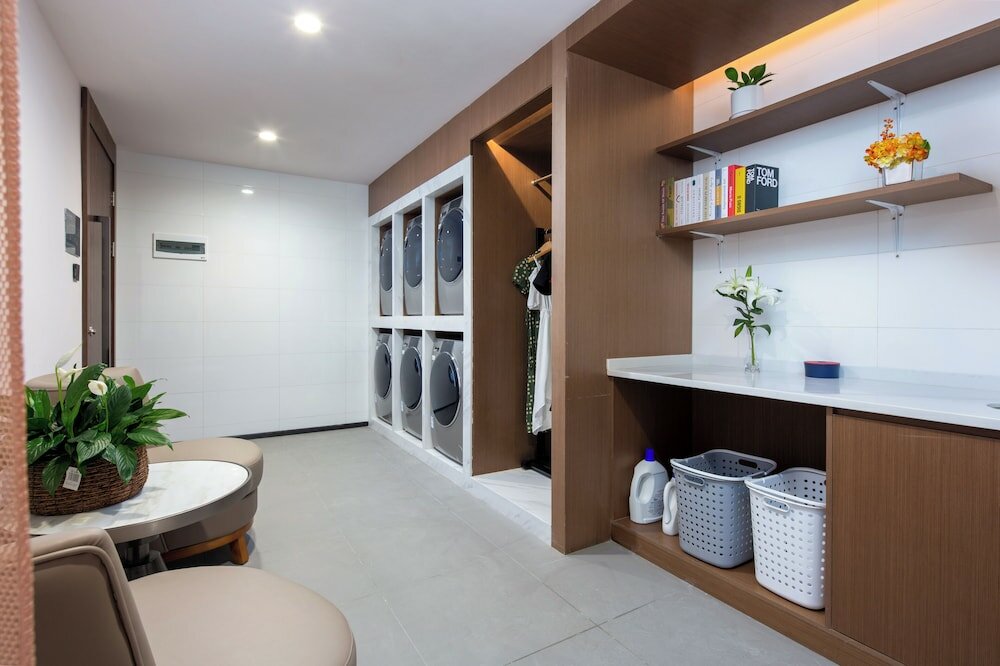 Фото Hampton by Hilton Zhangjiajie Tianmen Mountain