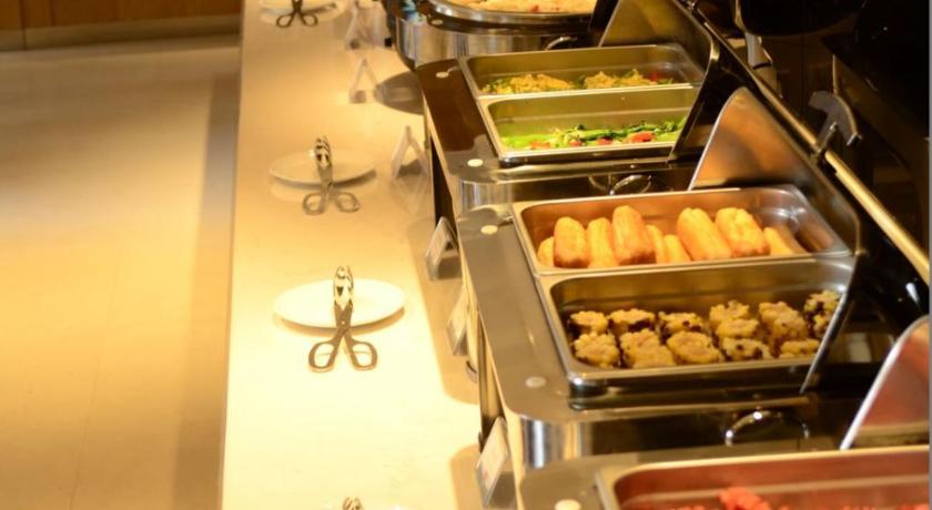 Фото Jinjiang Inn Beijing Tongzhou Beiyuan Subway Station Branch