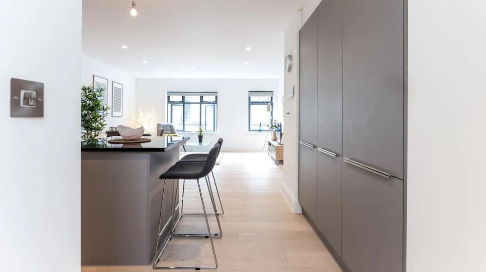 Фото Urban Stay Fitzrovia Apartments