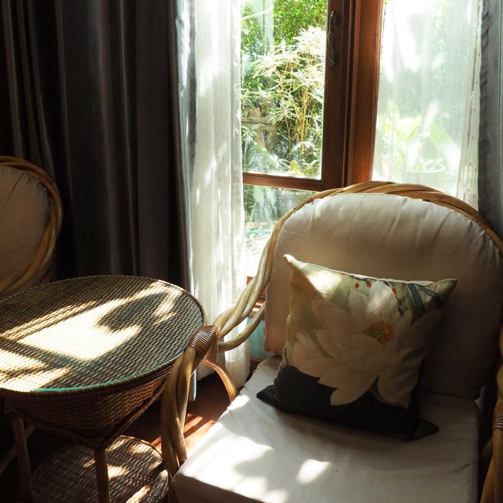 Фото Rich Garden House Hotel