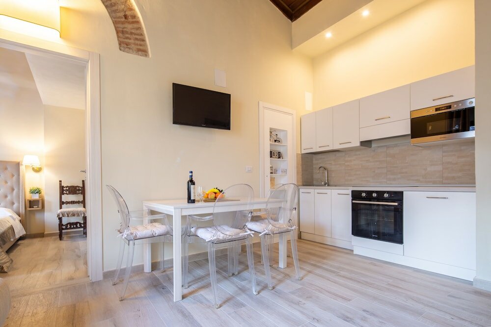 Фото Duomo Apartments