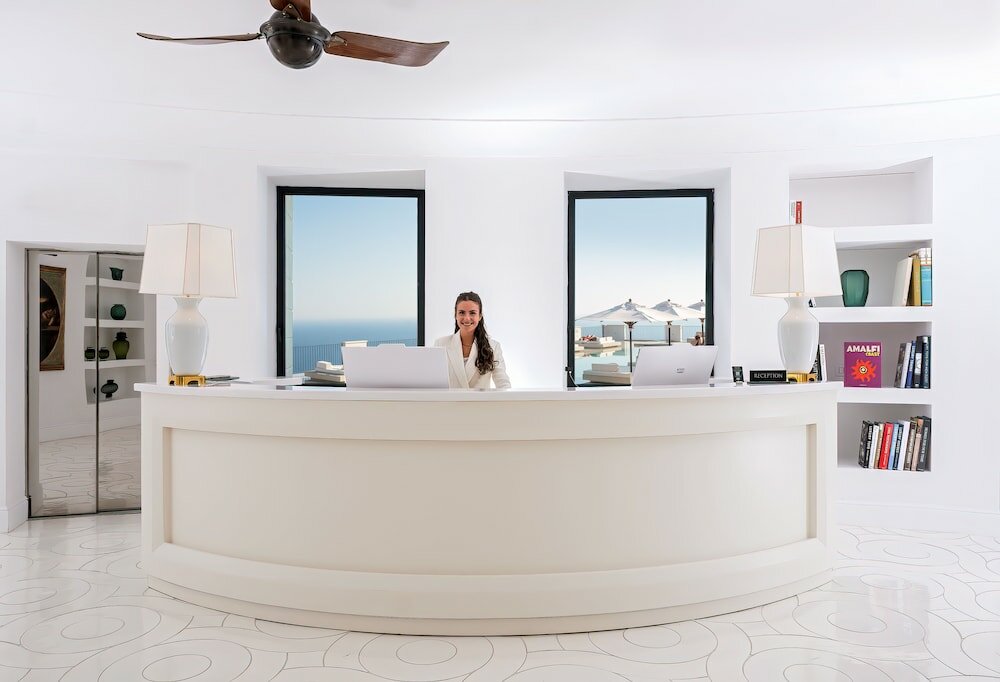 Фото Furore Grand Hotel