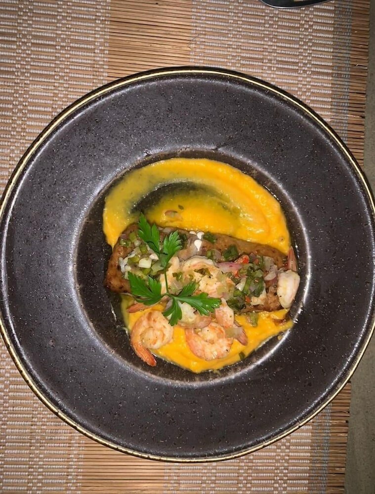 Фото Aloha Village Bangalôs