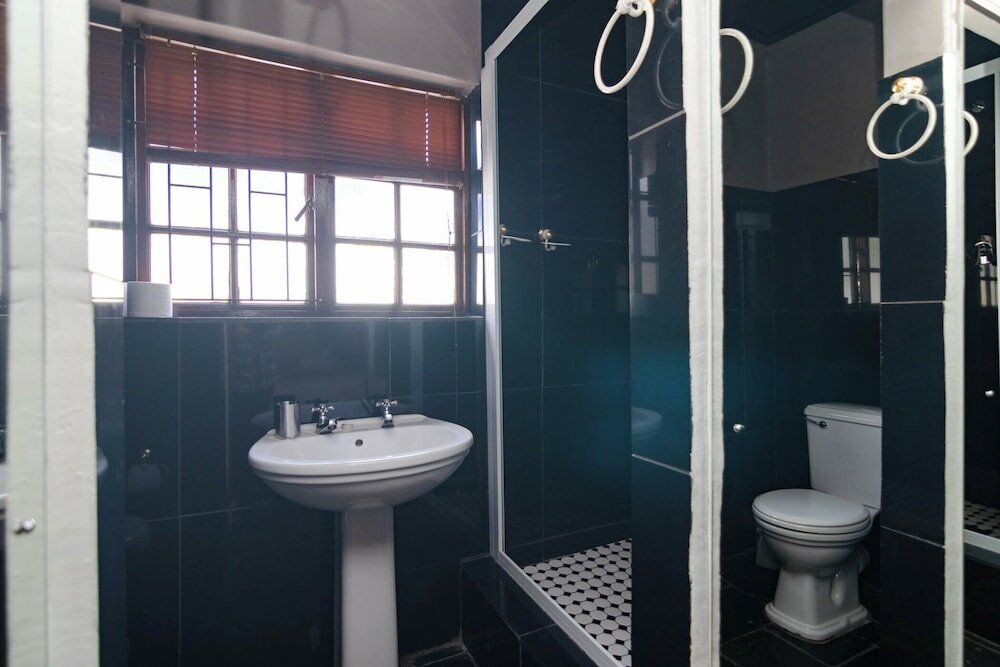 Фото Boord Guest House