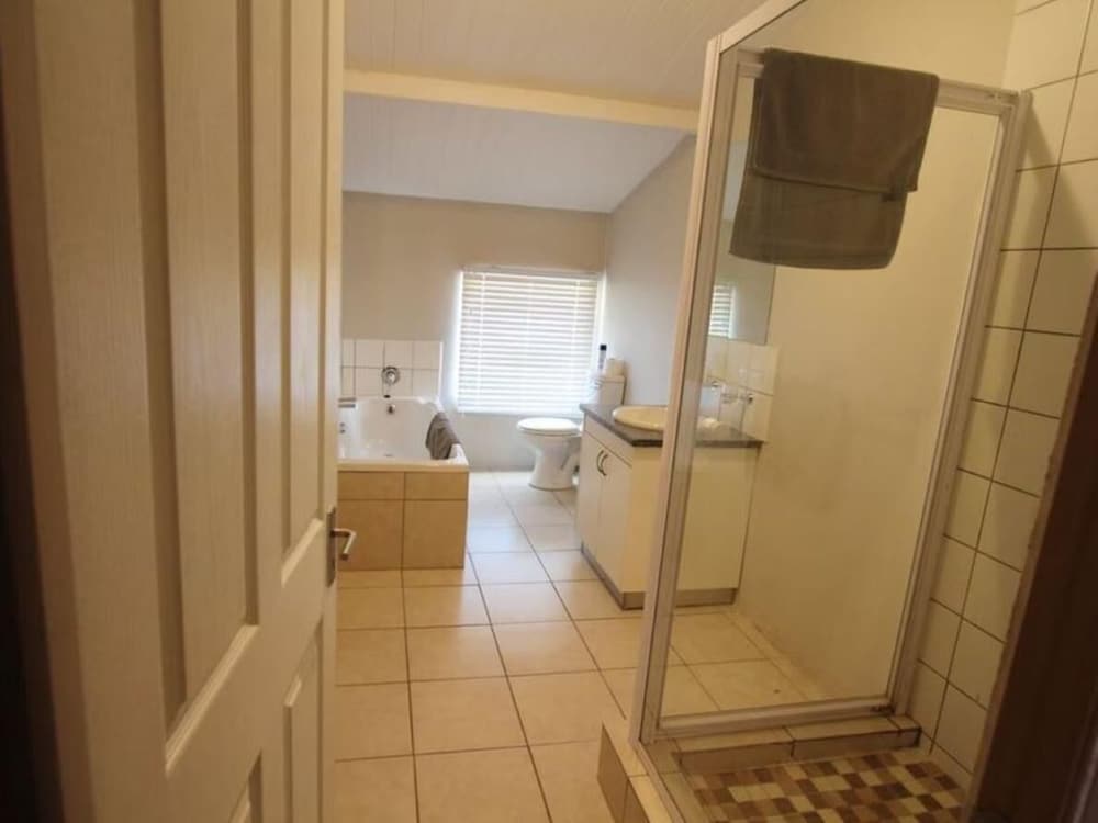 Фото Clanwilliam Accommodation