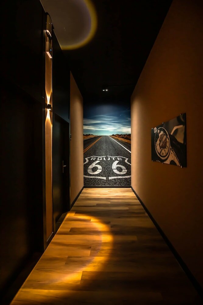 Фото 24Seven Hotel Schwabach