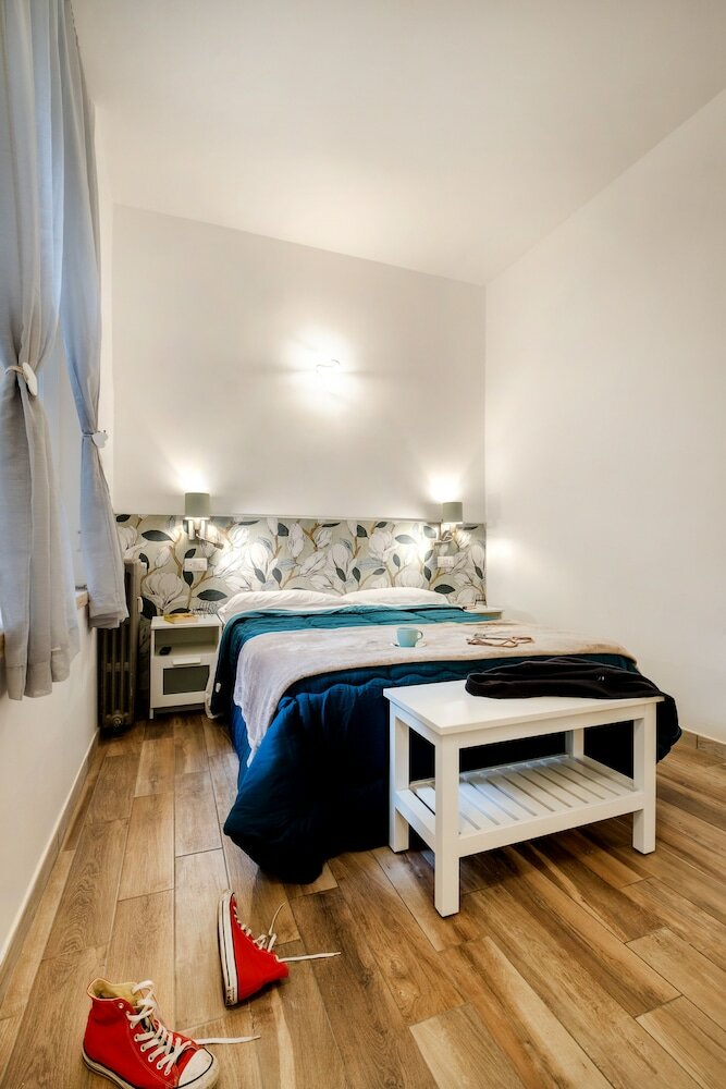 Фото Vatican Holiday Junior