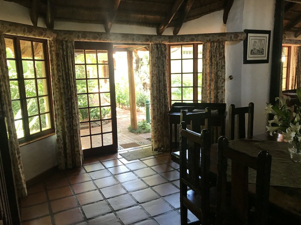 Фото Greenwoods Self-Catering