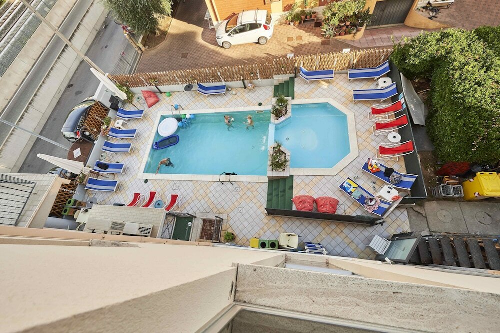 Фото Hotel A Casa Nostra