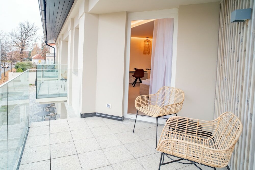 Фото Hotel U Kaplicky