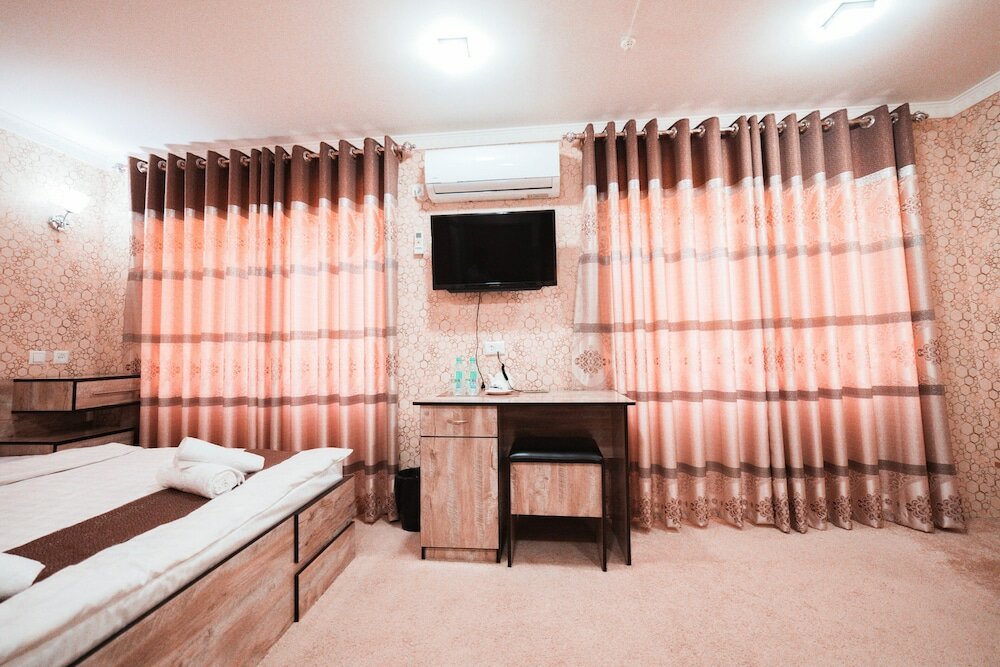 Фото Reikartz City Kokand