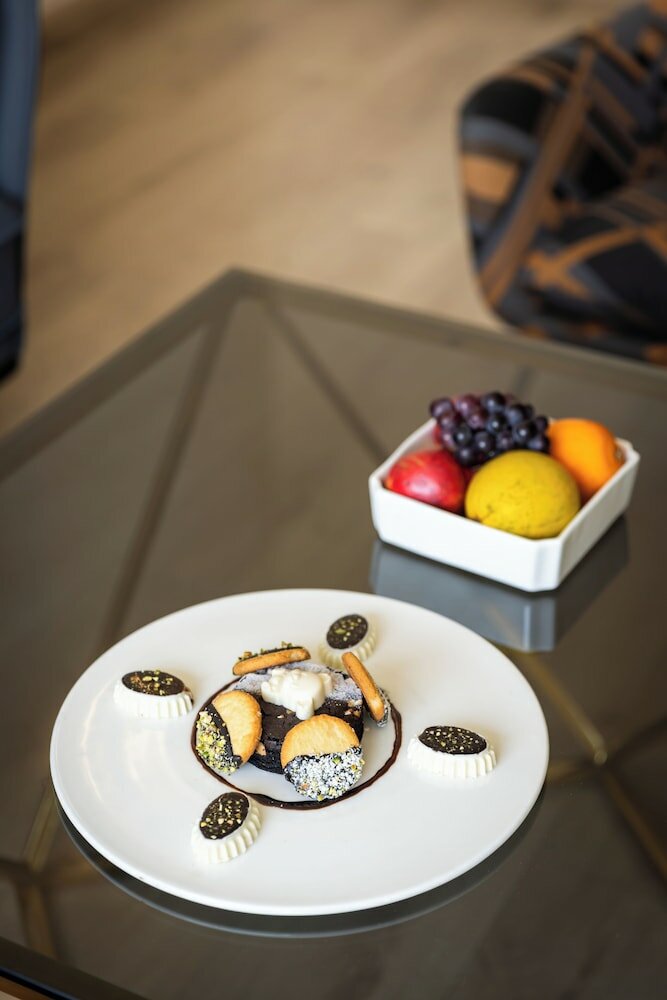 Фото Zone Connect by The Park Coimbatore