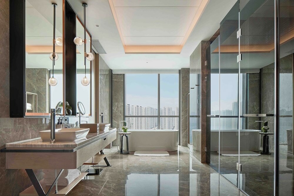 Фото InterContinental Hangzhou Liangzhu an Ihg Hotel