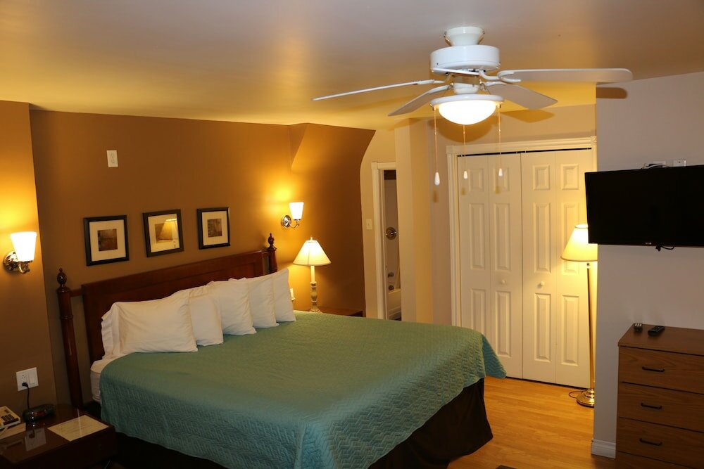 Фото Midtown Motel & Suites