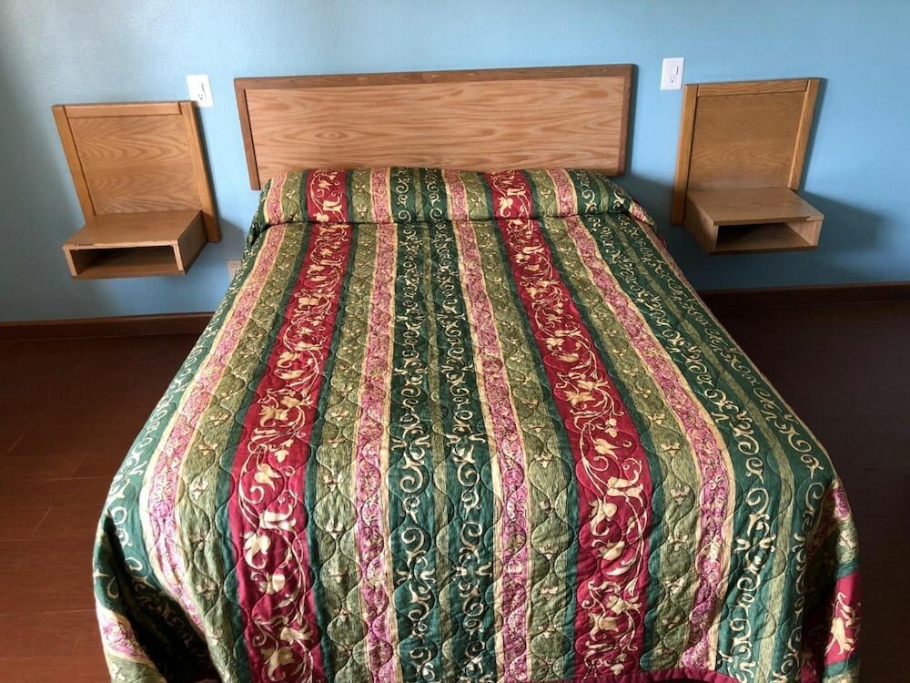 Фото Chester Inn Motel