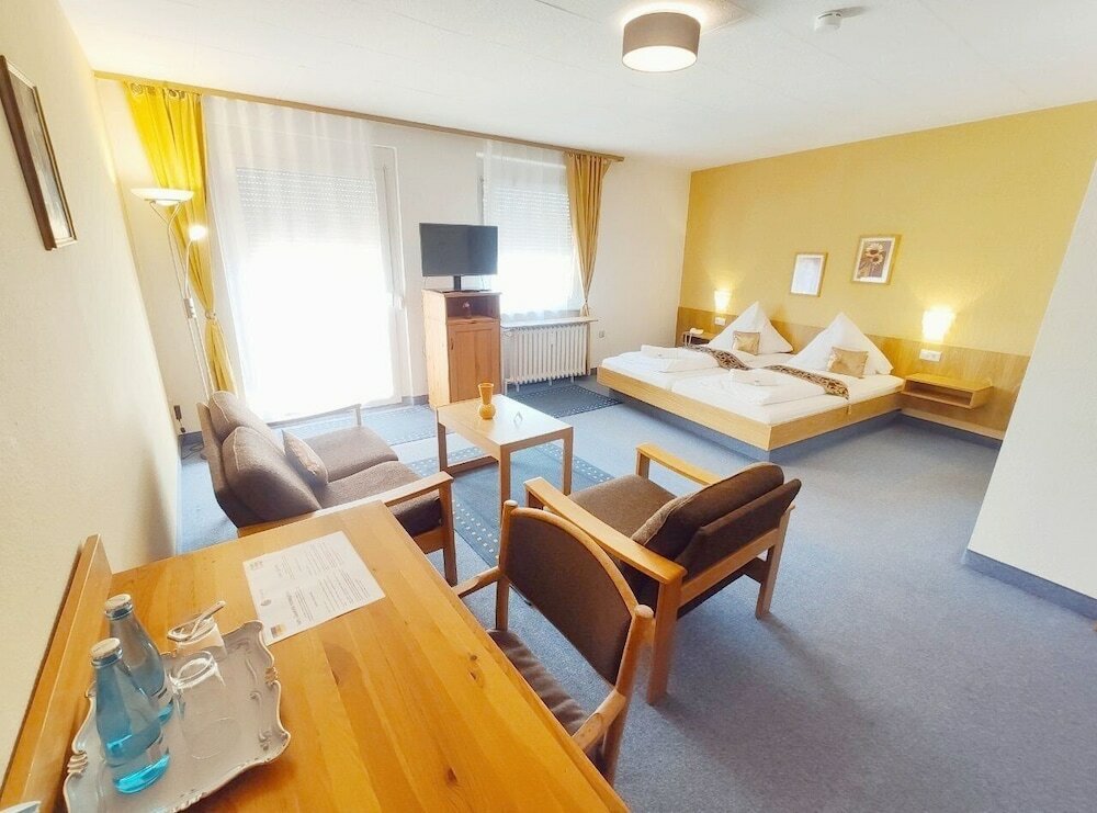 Фото City Hotel Pforzheim