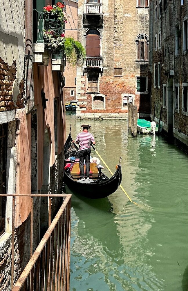 Фото Cà dell'Arte Palace