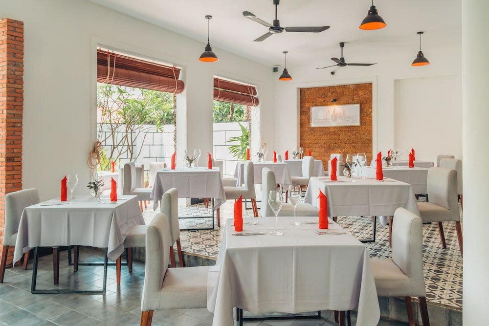 Фото Bopha Watbo Residence