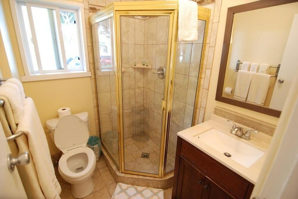 Фото Rest Haven Motel