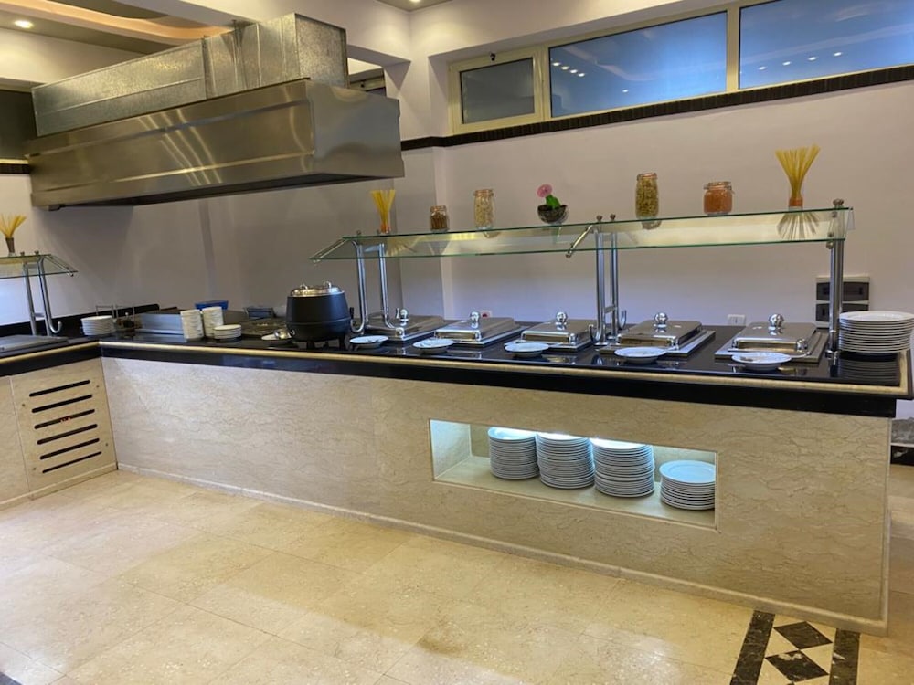 Фото Silver Beach El Quseir