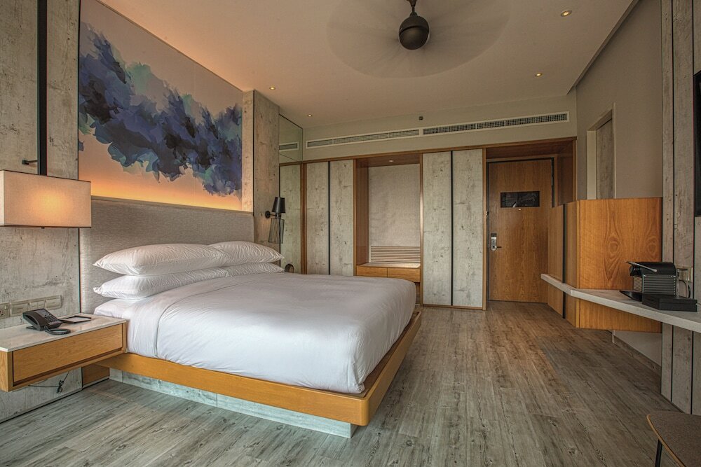 Фото Perhentian Marriott Resort & SPA