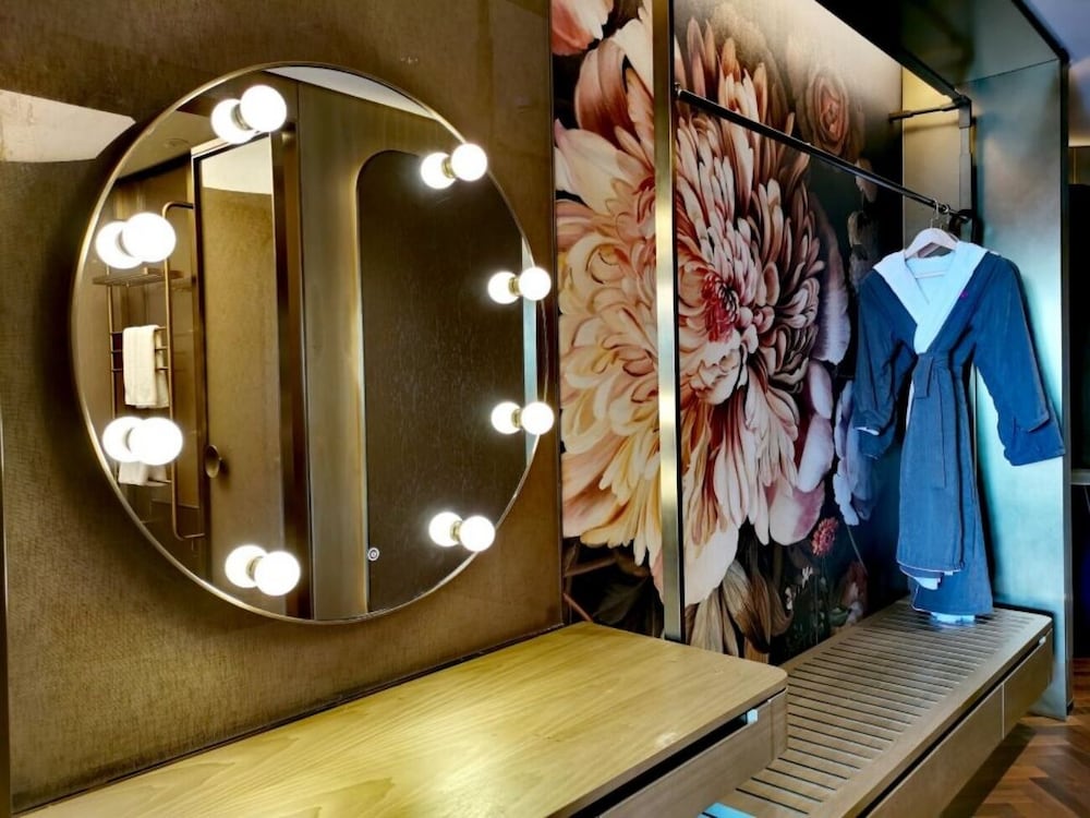 Фото Blossom House Shanghai On The Bund