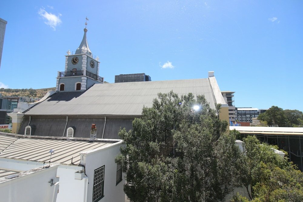 Фото The Barracks