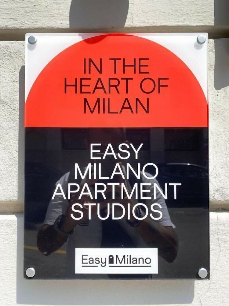 Фото Easy Milano Apartment Navigli