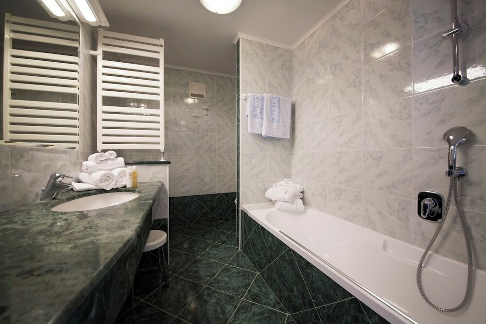 Фото Olympic SPA Hotel