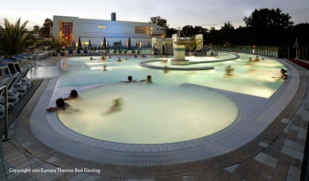 Фото Hotel Frechdachs