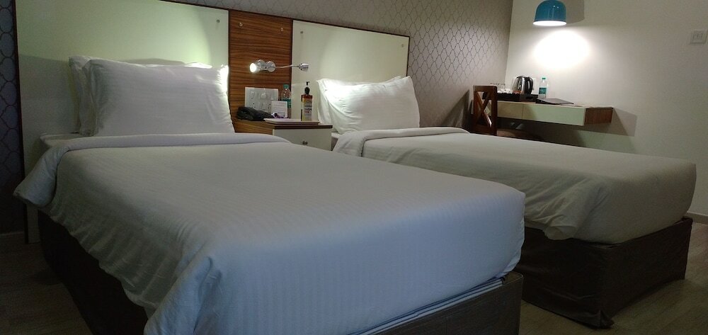 Фото Regenta Inn Indiranagar