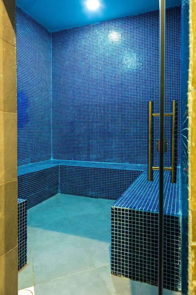 Фото Aya Sophia Villa Garden Hotel