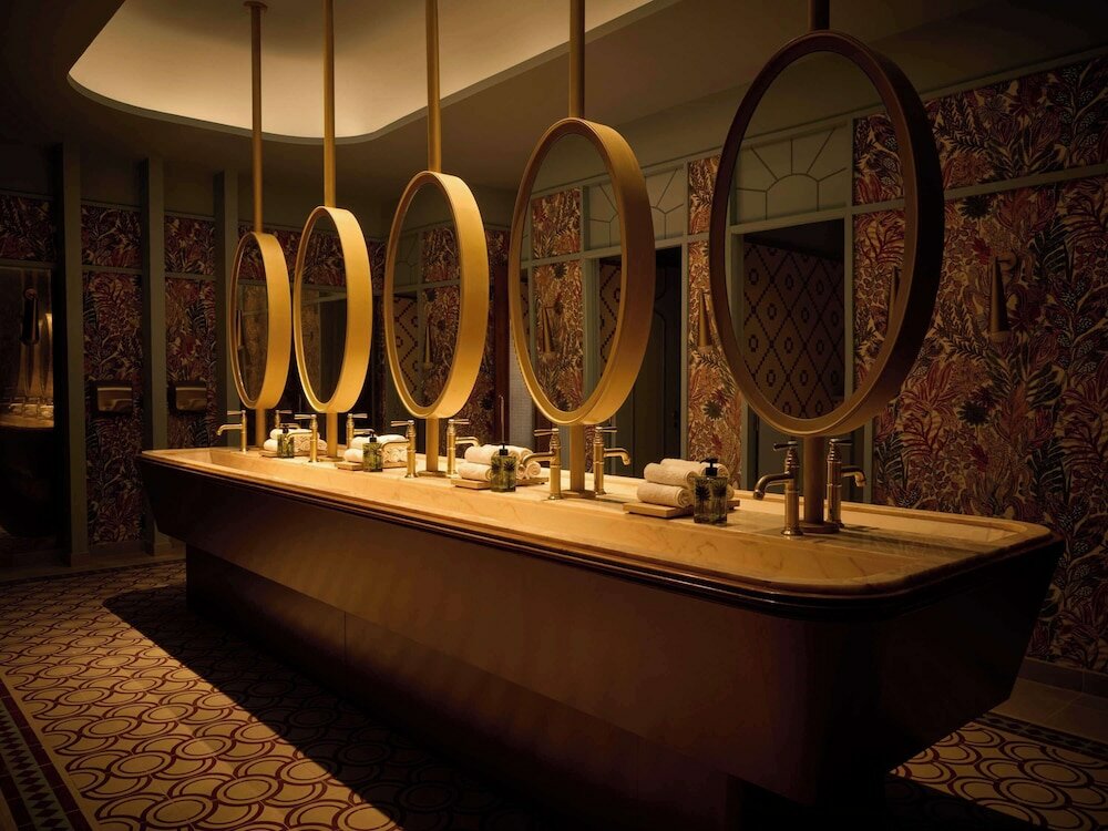 Фото Sls Barcelona