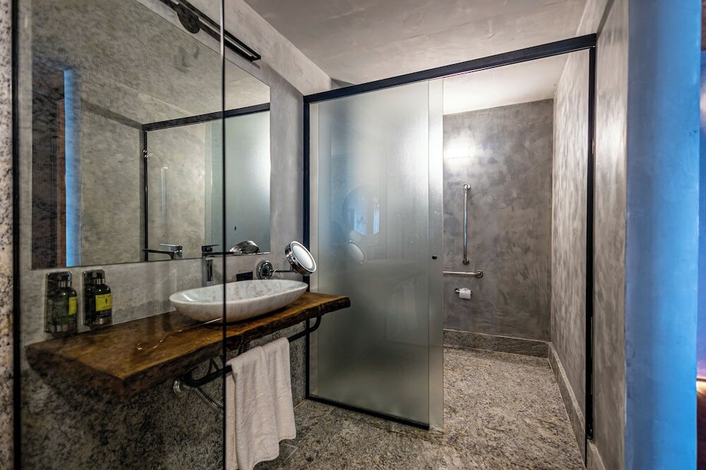 Фото Duke Beach Hotel Maresias