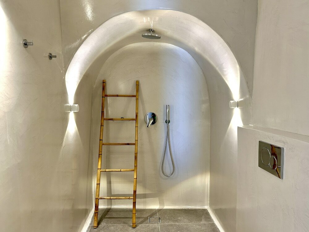 Фото Eteoro Suites