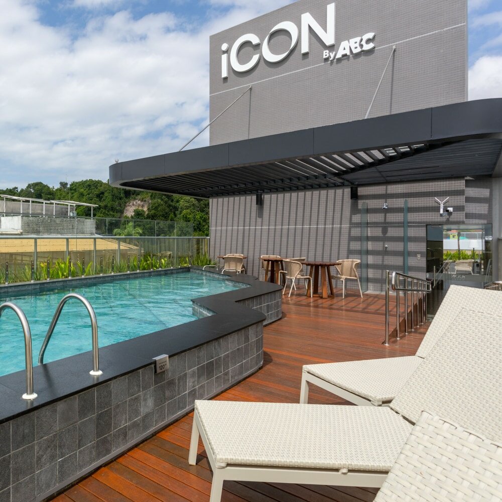 Фото Icon Hotel by Welkom