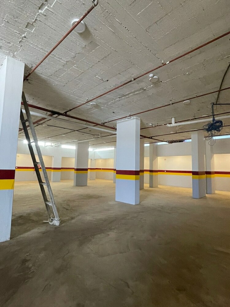 Фото Qimam Park Hotel 3