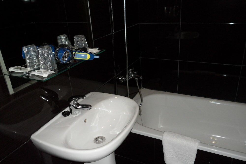 Фото Hotel Paulista